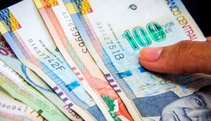 Retiro AFP: Perú Libre exige que se ponga a debate un nuevo desembolso de 4 UIT