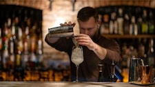 Sale feria para barmans, hoteleros y bebidas del Perú