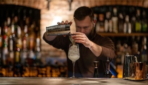 Sale feria para barmans, hoteleros y bebidas del Perú