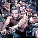 ‘Ben-Hur’, la mejor película de Semana Santa