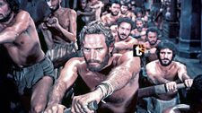 ‘Ben-Hur’, la mejor película de Semana Santa