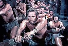 ‘Ben-Hur’, la mejor película de Semana Santa