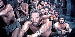 ‘Ben-Hur’, la mejor película de Semana Santa