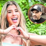 Yahaira Plasencia recontra templada de ‘Don Diablo’: “Luis Fernando es inteligente y sabe hablar”