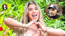 Yahaira Plasencia recontra templada de ‘Don Diablo’: “Luis Fernando es inteligente y sabe hablar”