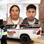 Del cruel asesinato de madre e hijo en su vivienda
