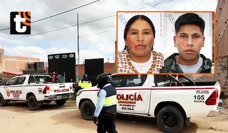 Nuevas pistas del cruel asesinato de madre e hijo en su vivienda: padre lucha por sobrevivir tras feroz a...