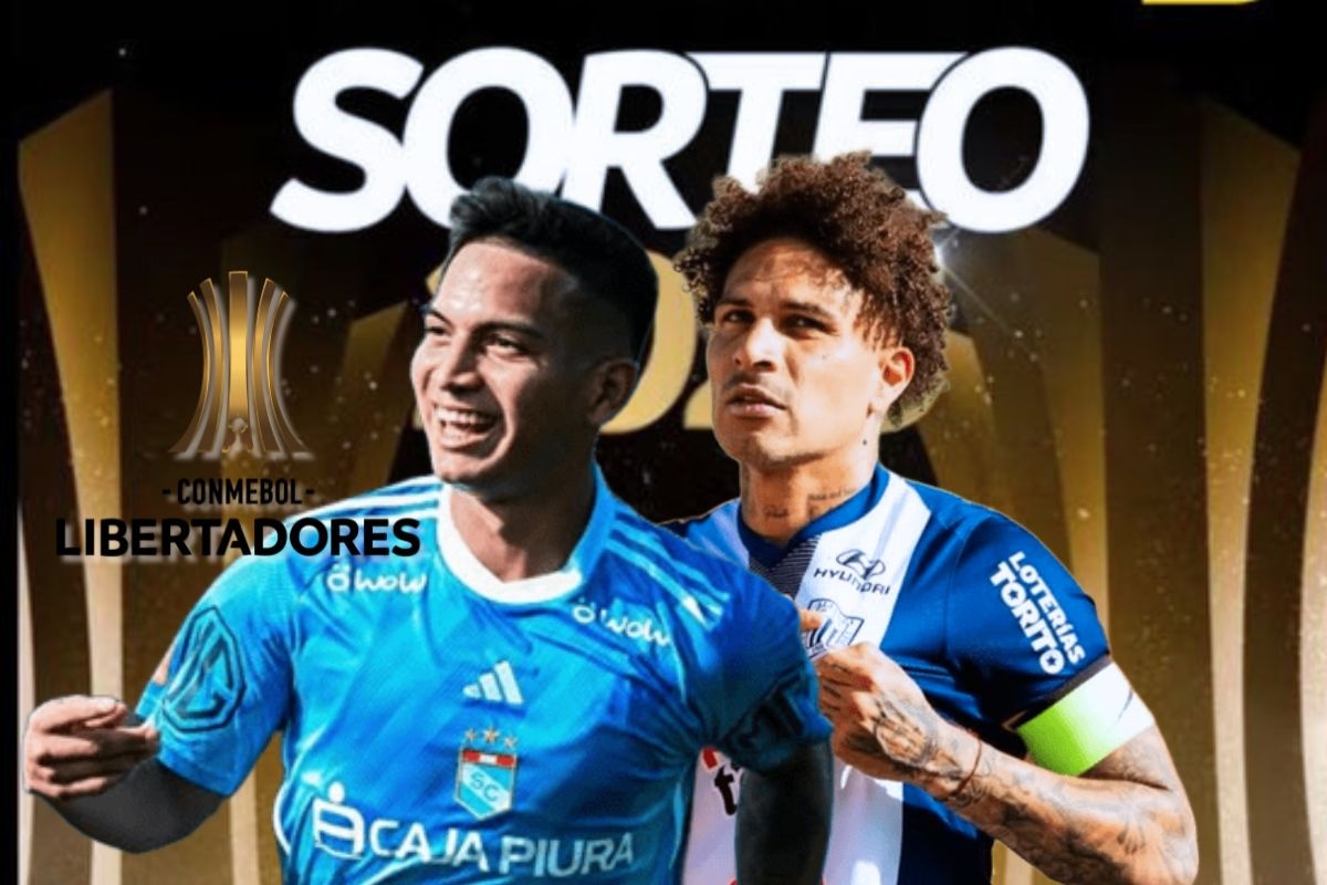 Alianza Lima y Cristal atentos al sorteo de la fase previa de la Copa Libertadores 2026 (Foto: GEC)