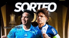 Sorteo de la Copa Libertadores EN VIVO: Conoce a rivales de peruanos en fase previa