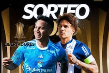 Sorteo de la Copa Libertadores EN VIVO: Conoce a rivales de peruanos en fase previa