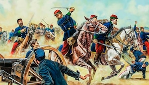 Detalles poco difundidos de la batalla de Tarapacá