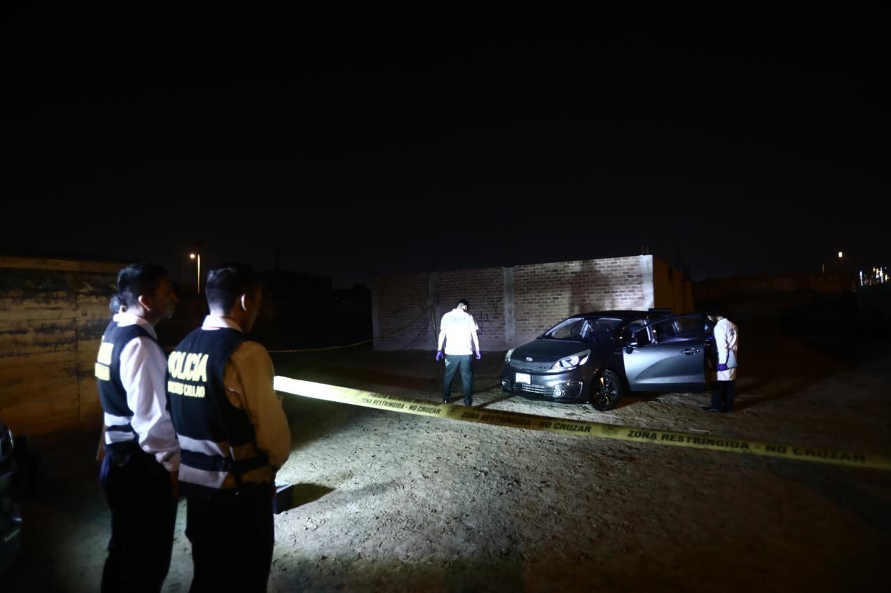 Foto: César Grados/@photo.gec