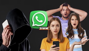 ¿Podrían robar tu cuenta de WhatsApp? Modalidades y cómo evitar ‘piratas informáticos’ que estafen, suplanten o extorsionen con el app