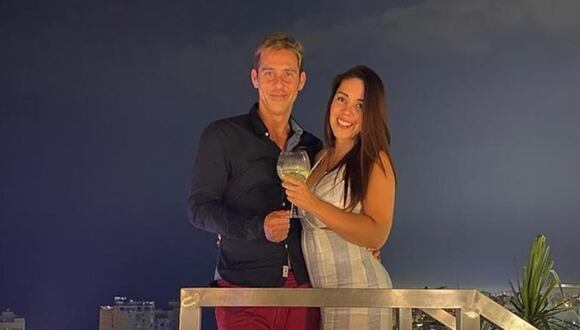 László Kovács se casa el 23 de julio y presenta a su novia: Mira dónde se darán el "Sí, acepto"