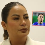 Solicitan prisión por seguir hablando de Cueva