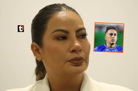 Pamela podría ir a la cárcel: Octavo Juzgado de Familia solicita prisión por seguir declarando sobre Cuev...