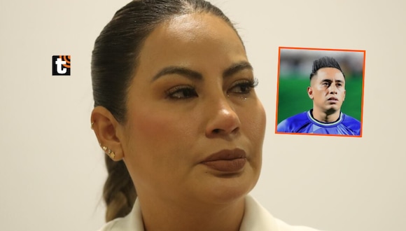 TROME- Pamela podría ir a la cárcel: Octavo Juzgado de Familia solicita prisión por seguir declarando sobre Cueva