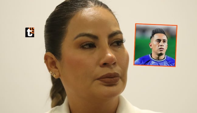 Octavo Juzgado de Familia solicita 5 a 8 años de cárcel para Pamela López por incumplir normas contra Christian Cueva.