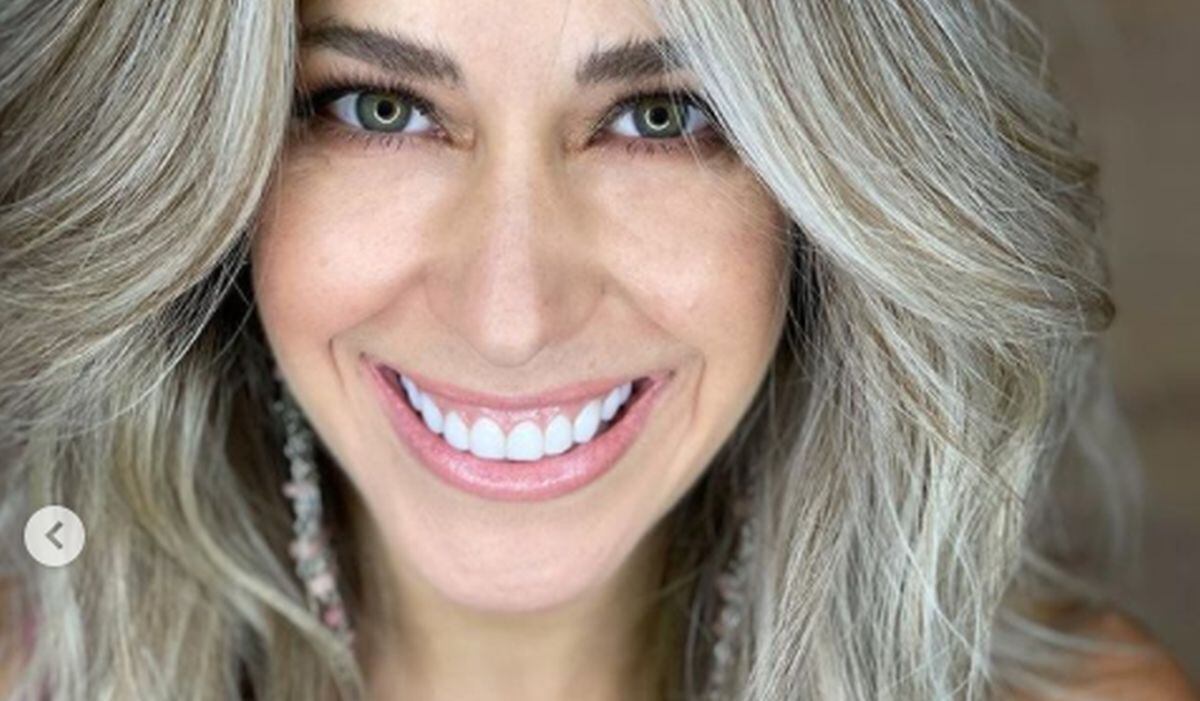 La actriz mexicana de 31 años deja su personaje de Rutila Casillas para convertirse en Clío. (Foto: Carmen Aub / Instagram)