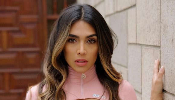 TROME | Vania Bludau revivió terrible momento que vivió por la pérdida de su bebé ( Instagram)