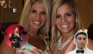 Madre de Ale Baigorria deja en shock con impensada publicación tras reconciliación con Said