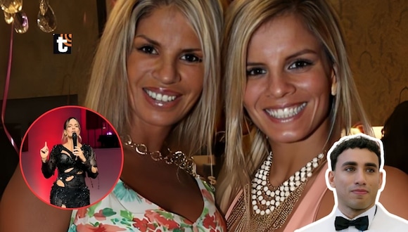 Madre de Ale Baigorria deja en shock con impensada publicación tras reconciliación con Said