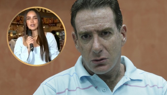 TROME - Valeria Florez defiende a Fleischman tras polémica con Paolo: “Tiene todo el derecho, por libertad de expresión, de dar su opinión”