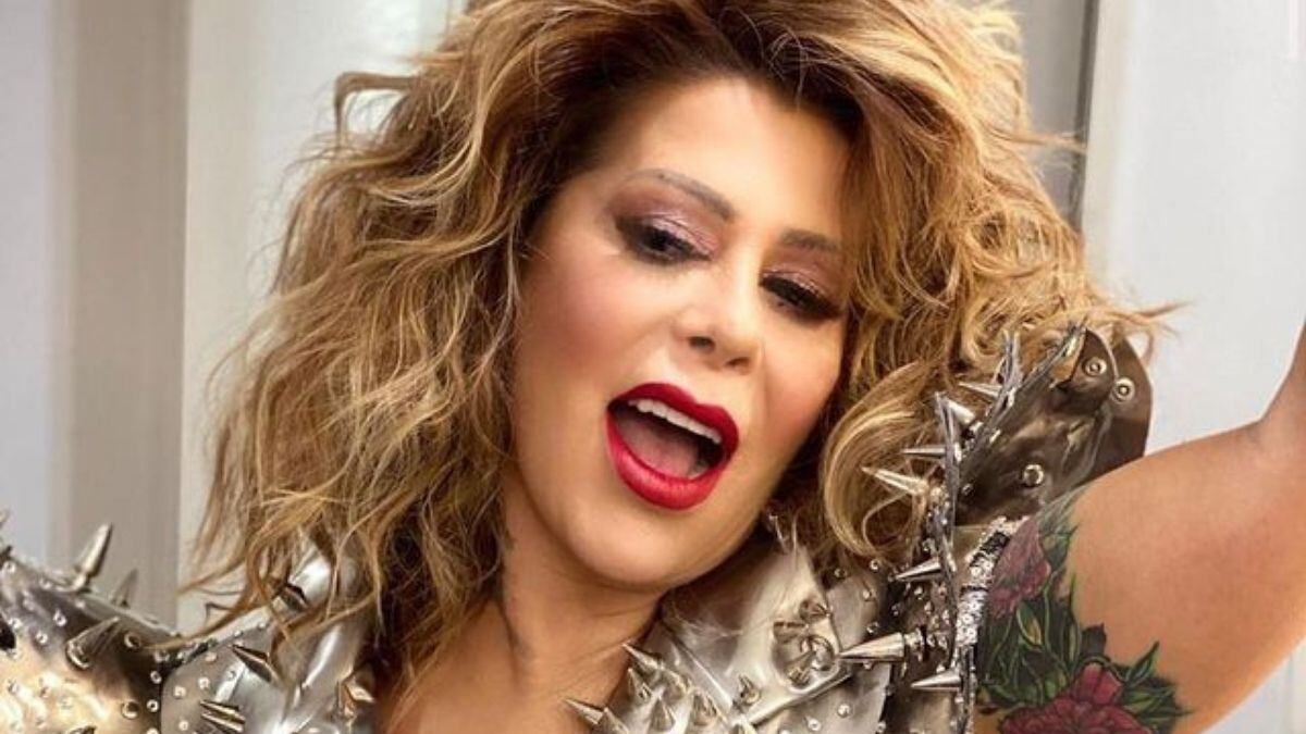 Alejandra Guzmán: las acusaciones en contra de la cantante que podrían terminar en una demanda | Celebs de México nnda nnlt | ESPECTACULOS | TROME.COM