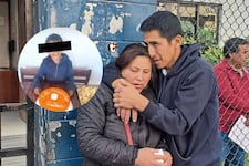 ¡Fue al hospital por una fractura y falleció! El caso de Gustavito desata investigaciones contra médicos y una clínica privada en Arequipa