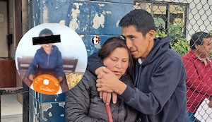 ¡Fue al hospital por una fractura y falleció! El caso de Gustavito desata investigaciones contra médicos y una clínica privada en Arequipa