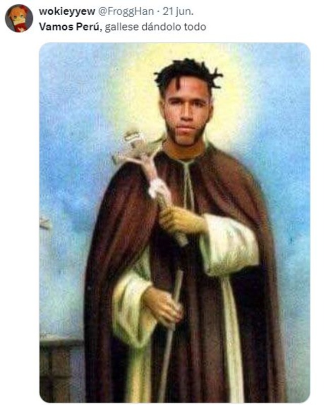 Memes del Perú vs. Canadá