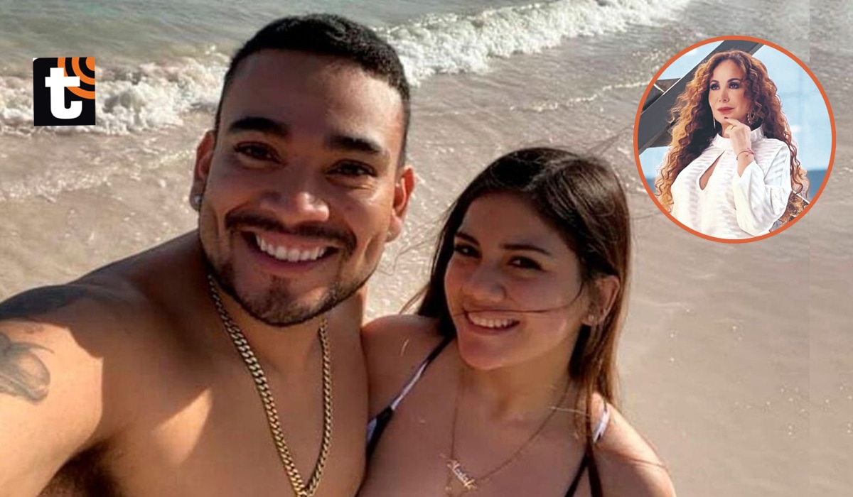 Janet Barboza espera alguna reacción de María Fe; pues la ‘prima’ asegura que Josimar está al tanto de todo su proceso de gestación.