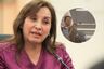 Dina Boluarte: gritan “asesina” a presidenta durante su intervención en foro de Inversiones de la Alianza del Pacífico 2023
