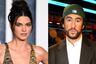 Bad Bunny comparte cita con Kendall Jenner en Los Ángeles y encanta a sus fans