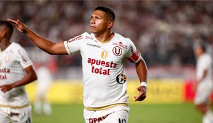 Universitario goleó 6-0 a UTC, en el regreso de Jorge Fossati | VIDEO