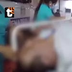 Policía frustra asalto y es herido de bala por delincuentes