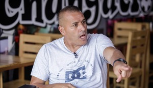 Alfonso Dulanto: “ Zambrano y Cueva deben volver a la selección”