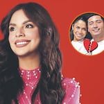 Niega haberse metido en la relación de Masiel y el ‘Churrito’