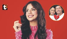 Salsera niega haberse entrometido en la relación de Masiel Málaga y ‘Churrito’ Hinostroza: “Nunca tuve ni tengo vínculo con él”