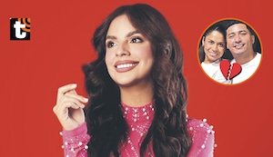 Salsera niega haberse entrometido en la relación de Masiel Málaga y ‘Churrito’ Hinostroza: “Nunca tuve ni tengo vínculo con él”