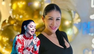 Vanessa Pumarica: “Pamela Franco no es ella misma. Por lo que la conozco, no es feliz”