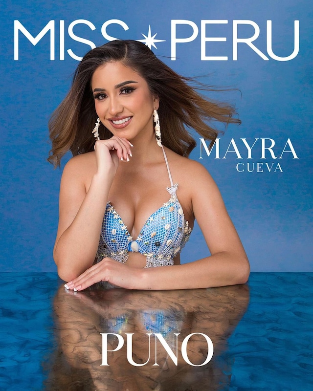 TROME | Miss Perú 2024: Ellas son las 35 candidatas que pelean por al corona del certamen