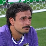 Bolivia cayó 1-2 ante Irak en el Repechaje y no irá al Mundial 2026 | VIDEO