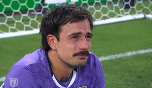 Bolivia cayó 1-2 ante Irak en el Repechaje y no irá al Mundial 2026 | VIDEO