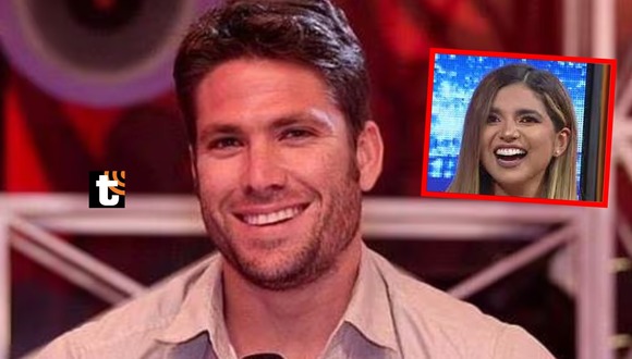 TROME - Paco Bazán PARCHA en vivo a los que critican su diferencia de edad con Susana: ‘Mamarachos, ni en sus 20 se verán como yo’