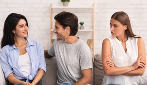 ¿Cómo saber si estás preparado para tener una relación abierta? ¿Cuáles son las desventajas?