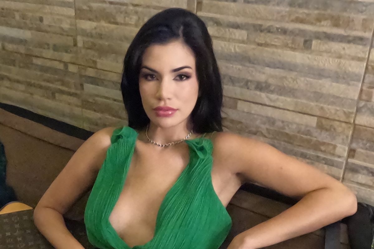 Samantha Batallanos dice que le sorprendió facturar con todo lo malo que vivió. (Foto: Carla Chevez)