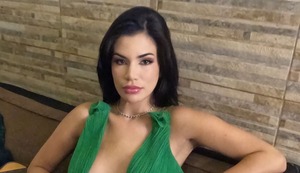 Samantha Batallanos: “Besé muchos sapos, pero me encantaría casarme y tener hijos”