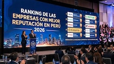 Estas son las empresas con mejor reputación en Perú, según Merco 2026: especialista explica las claves