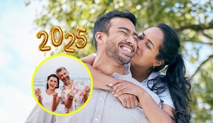 Año Nuevo 2025: Seis propósitos para fortalecer tu relación y revivir la llama del amor
